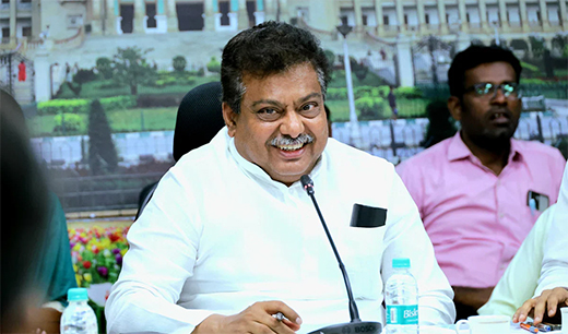MB Patil